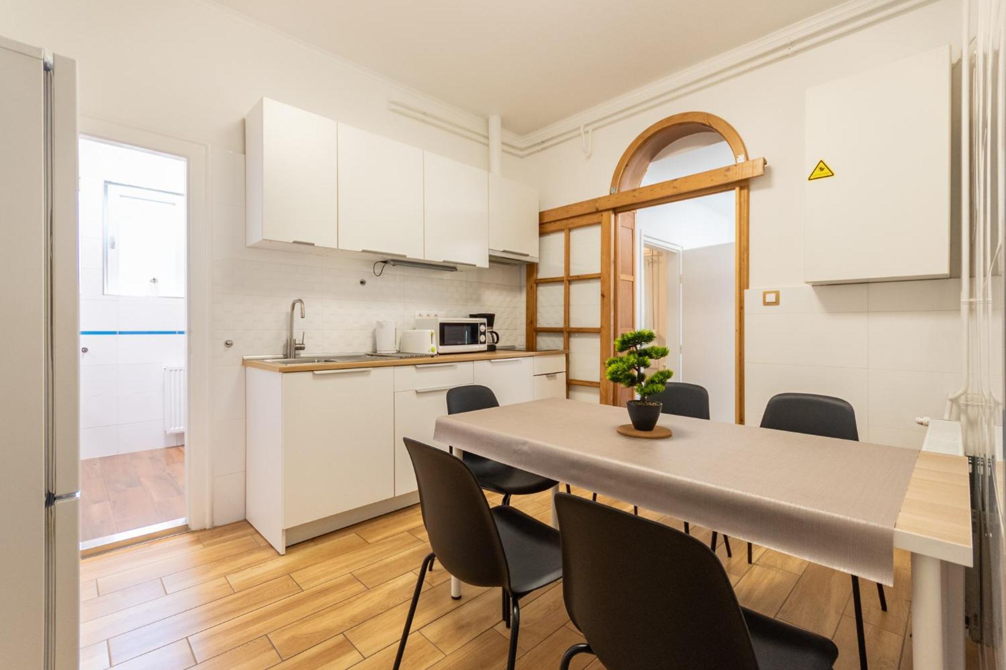 B12 Apartment Budapest Exterior foto